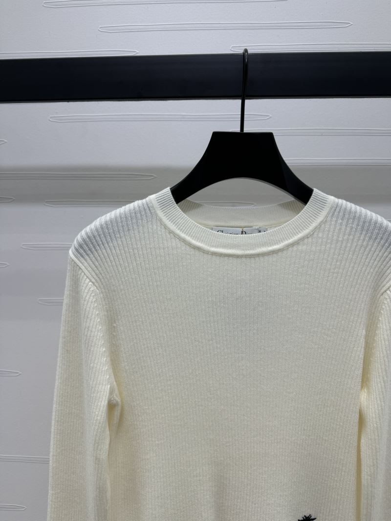 Christian Dior Sweaters